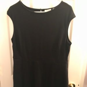 Flowing pocket sundress